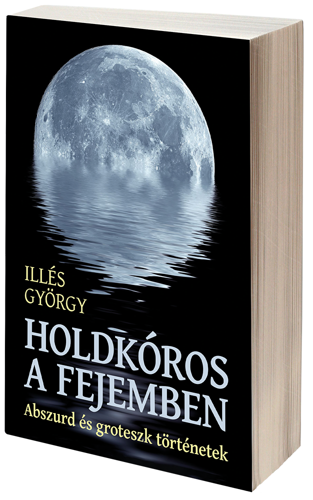 Holdkóros a fejemben